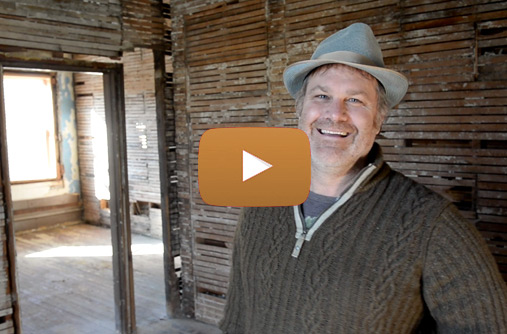 Celebrating 25 years in Silent Rivers style! EVENT DETAILS