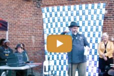 The deeper meaning behind the Silent Rivers 25th Anniversary <i>dsm</i> Unveiling Party