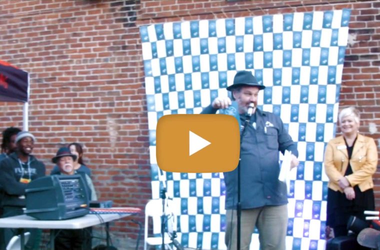 The deeper meaning behind the Silent Rivers 25th Anniversary <i>dsm</i> Unveiling Party