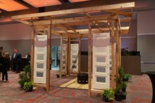 Opening doors in our community at the Art of Compassion Celebration for EveryStep